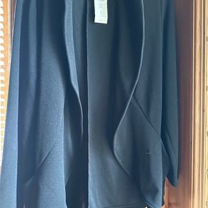 Chico's Black Blazer